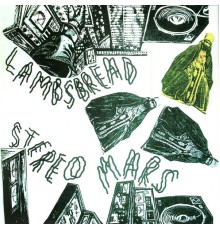 Lambsbread - Stereo Mars