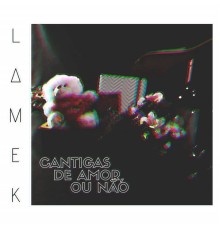 Lamek - Can (Playback)