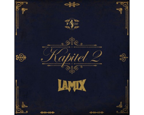 Lamix - Kapitel 2