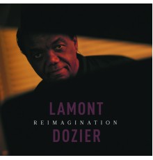 Lamont Dozier - Reimagination