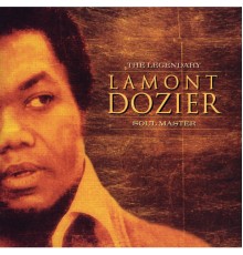 Lamont Dozier - Anthology