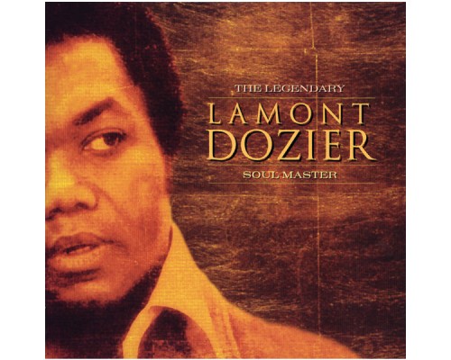 Lamont Dozier - Anthology