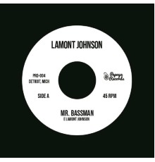 Lamont Johnson - PRD-004