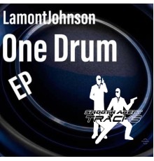 Lamont Johnson - One Drum EP