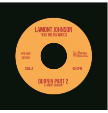 Lamont Johnson - PRD-009