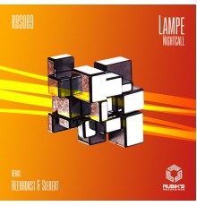 Lampe - Nightcall