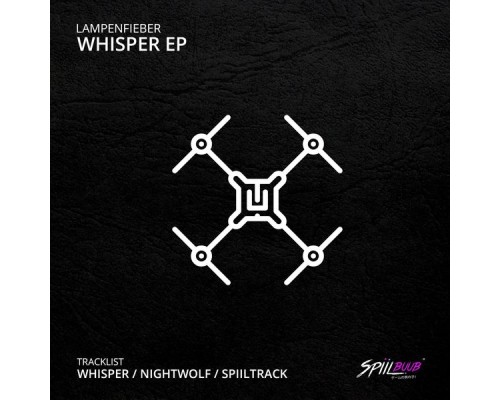 Lampenfieber - Whisper (Original Mix)