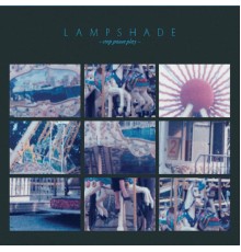 Lampshade - Stop Pause Play