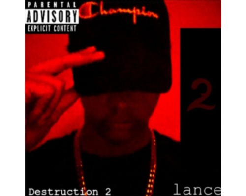 Lance - Destruction 2