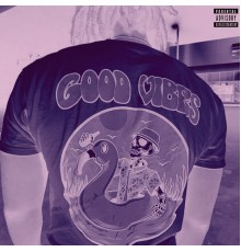 Lance - Good Vibes Tape