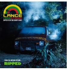 Lance Herbstrong - Ripped