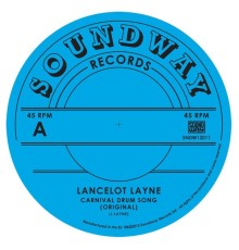 Lancelot Layne - Carnival Drum Sound