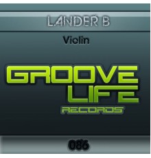 Lander B - Violin