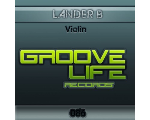 Lander B - Violin