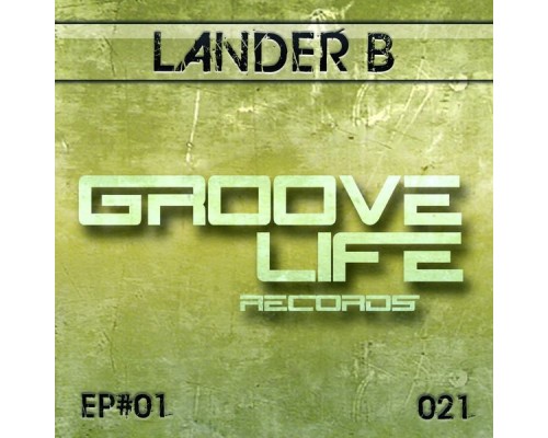 Lander B - EP#01