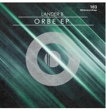 Lander B - Orbe (Original Stick)