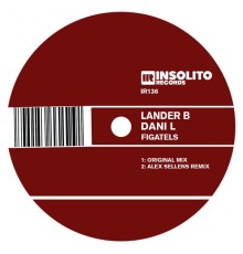 Lander B, Dani L - Figatels