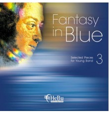 Landespolizeiorchester NRW - Fantasy in Blue
