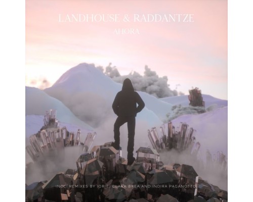 Landhouse, Raddantze - Ahora