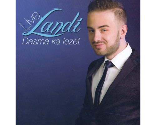 Landi - Dasma ka lezet (Live)