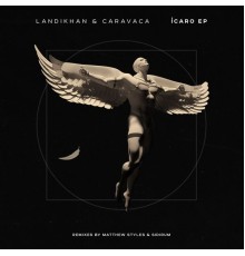 Landikhan, Caravaca: - Icaro EP