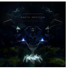 Landikhan, Niña Indigo - Santa Medicina