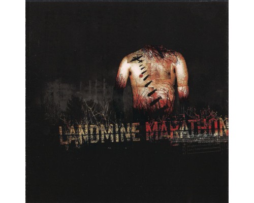 Landmine Marathon - Wounded