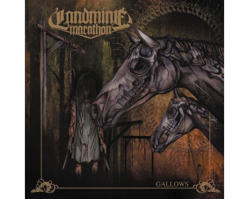 Landmine Marathon - Gallows