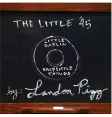 Landon Pigg - The Little 45