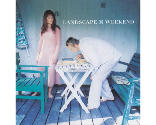 Landscape - Weekend Landscape - Weekend