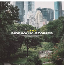 Lane - Sidewalk Stories