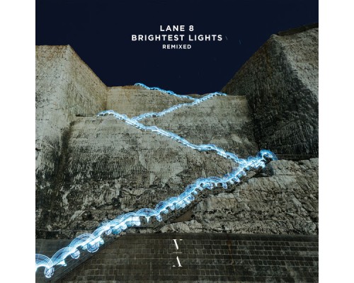 Lane 8 - Brightest Lights Remixed