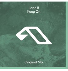 Lane 8 - Keep On