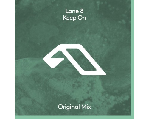 Lane 8 - Keep On