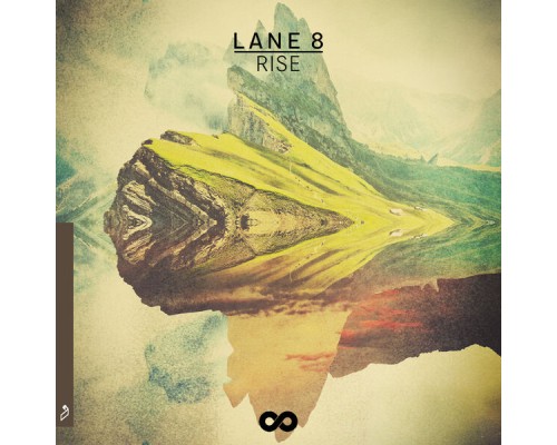 Lane 8 - Rise