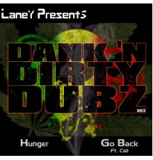 Laney - Hunger / Go Back