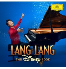 Lang Lang - The Disney Book