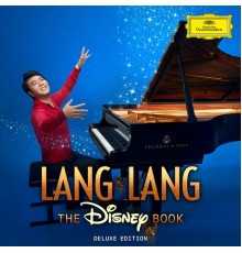 Lang Lang - The Disney Book