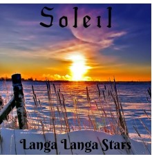 Langa Langa Stars - Soleil