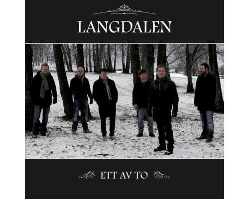 Langdalen - Ett Av To