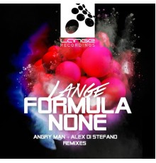 Lange - Formula None (Remixes)