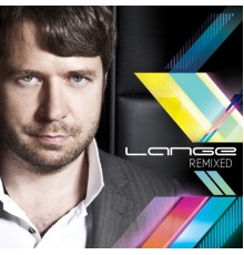 Lange - Lange Remixed