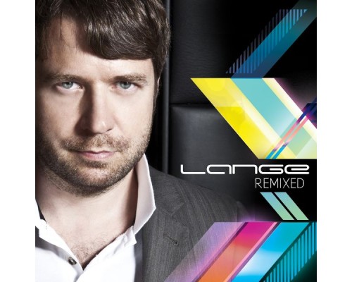 Lange - Lange Remixed