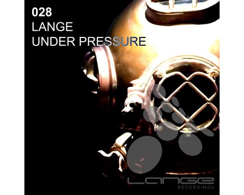 Lange - Under Pressure