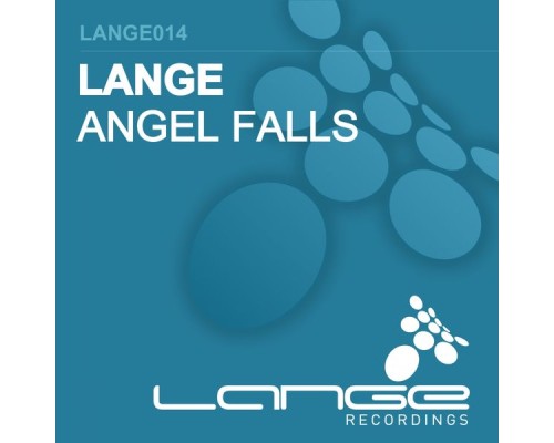 Lange - Angel Falls