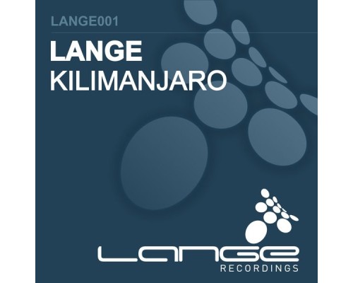 Lange presents Firewall - Kilimanjaro