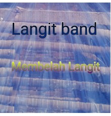 Langit - Membelah Langit