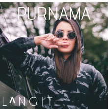 Langit - Purnama