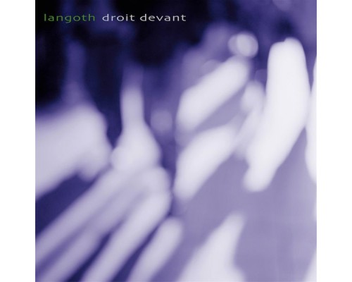 Langoth - Droit Devant