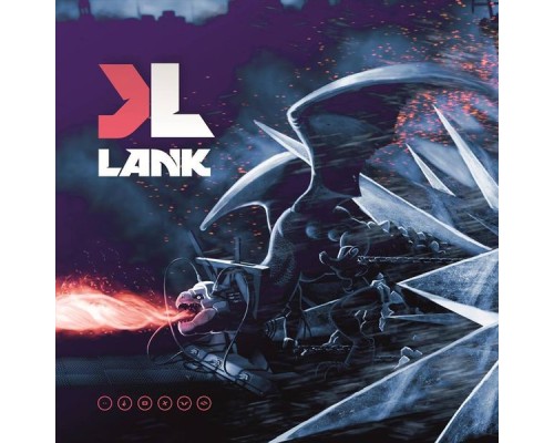 Lank - Simultáneo - EP